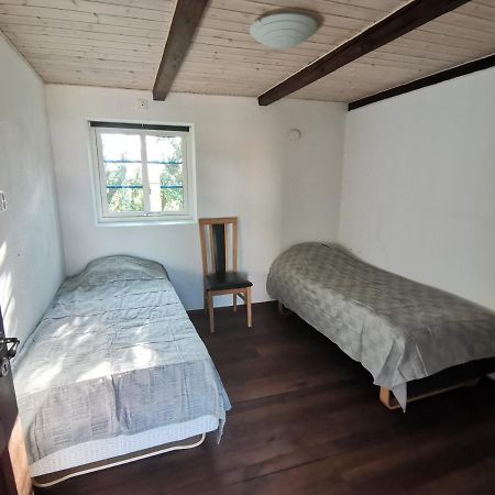 Tomelilla Lyxig Villa 3 Sovrum 외부 사진