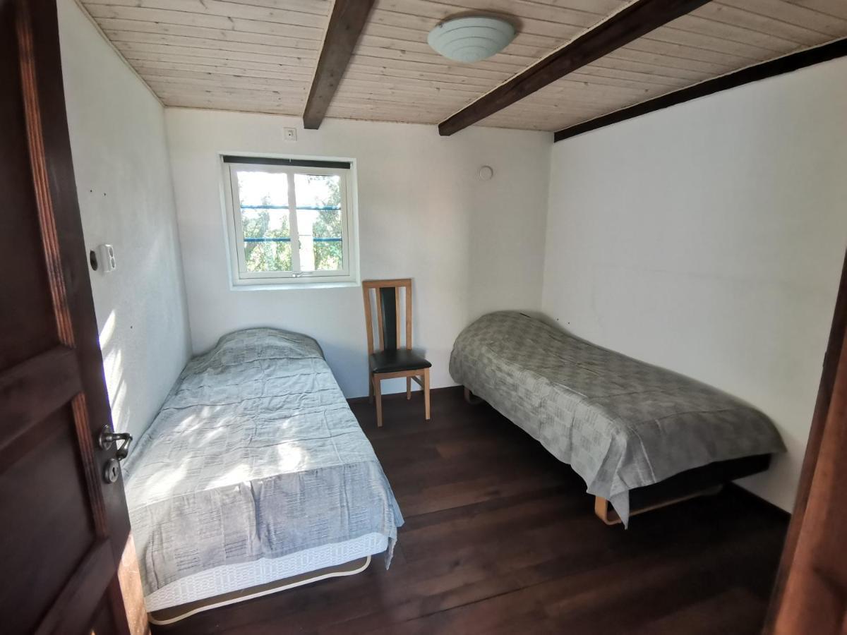 Tomelilla Lyxig Villa 3 Sovrum 외부 사진