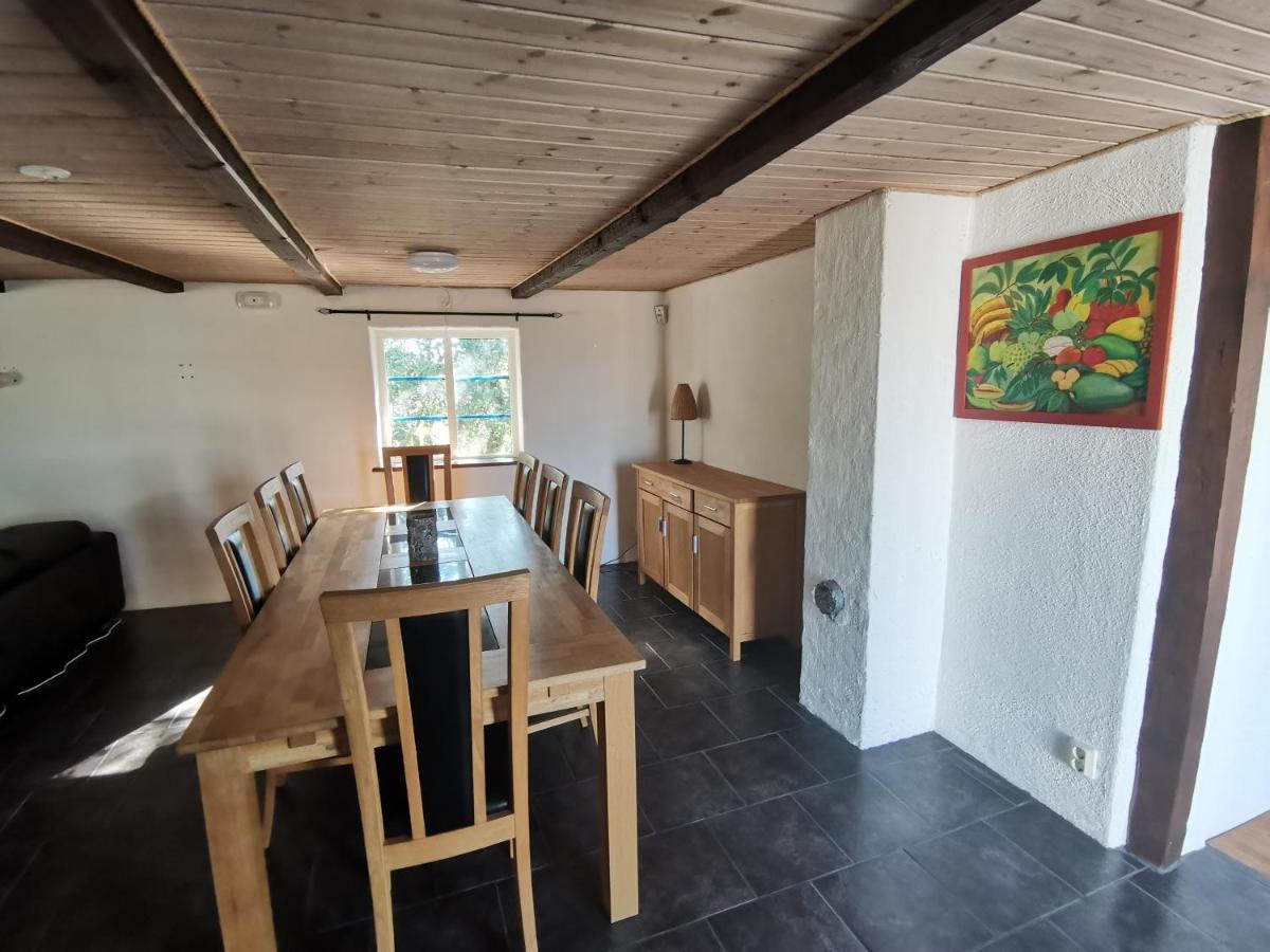 Tomelilla Lyxig Villa 3 Sovrum 외부 사진