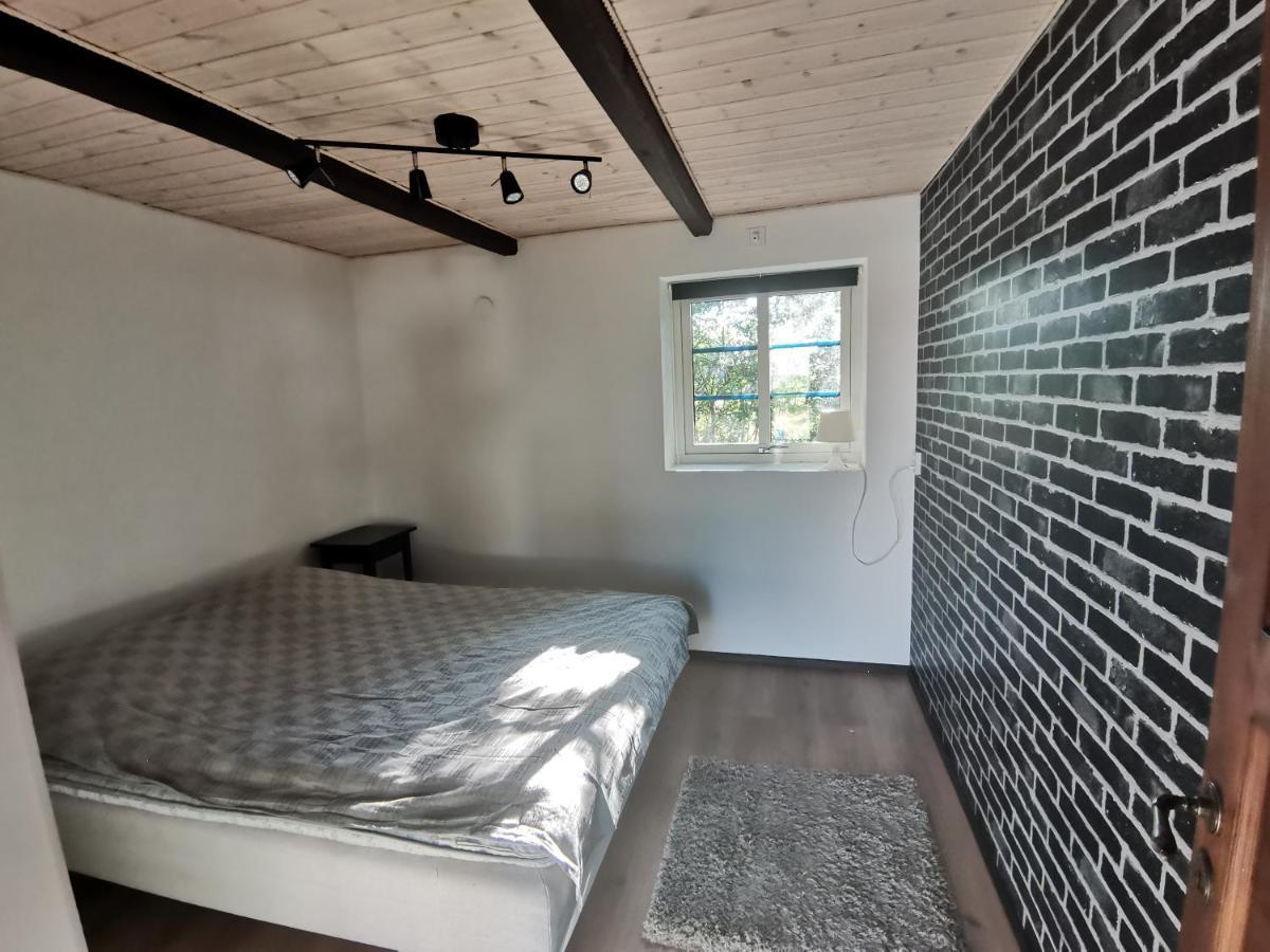 Tomelilla Lyxig Villa 3 Sovrum 외부 사진