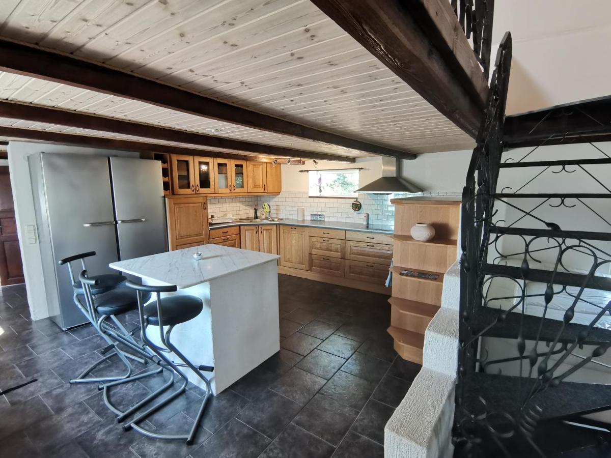 Tomelilla Lyxig Villa 3 Sovrum 외부 사진