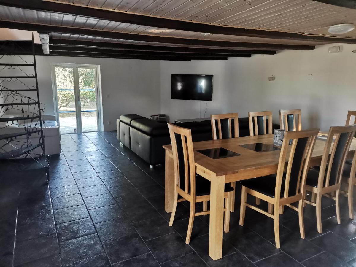 Tomelilla Lyxig Villa 3 Sovrum 외부 사진