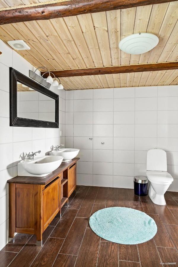 Tomelilla Lyxig Villa 3 Sovrum 외부 사진